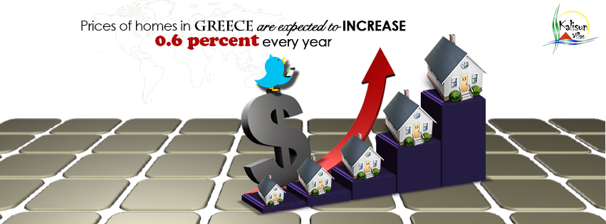 Invest in Greek Properties