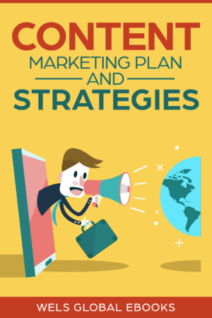 Content Marketing Strategy eBook1