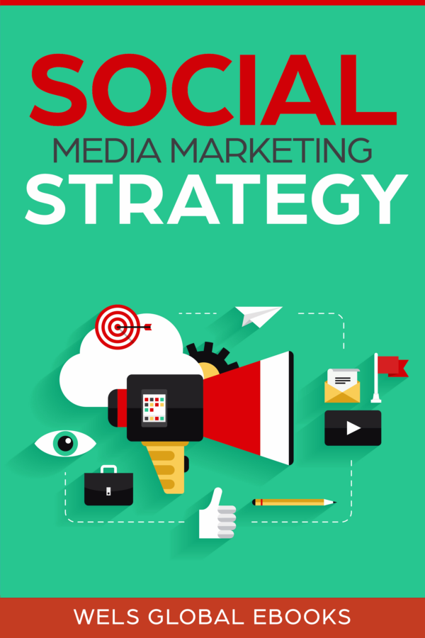 Social Media Marketing Strategy eBook