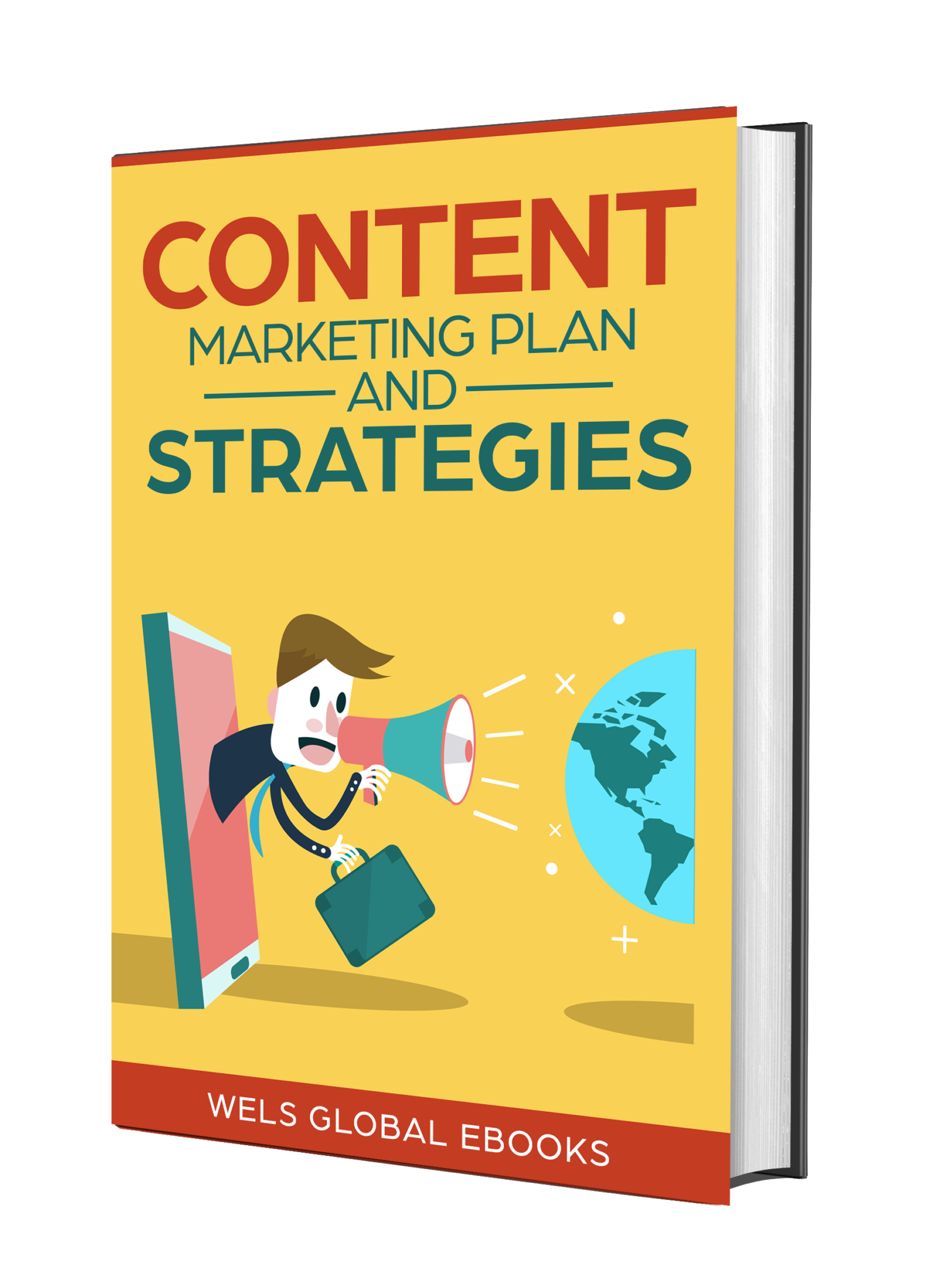 Content_Marketing_Plan and Strategies