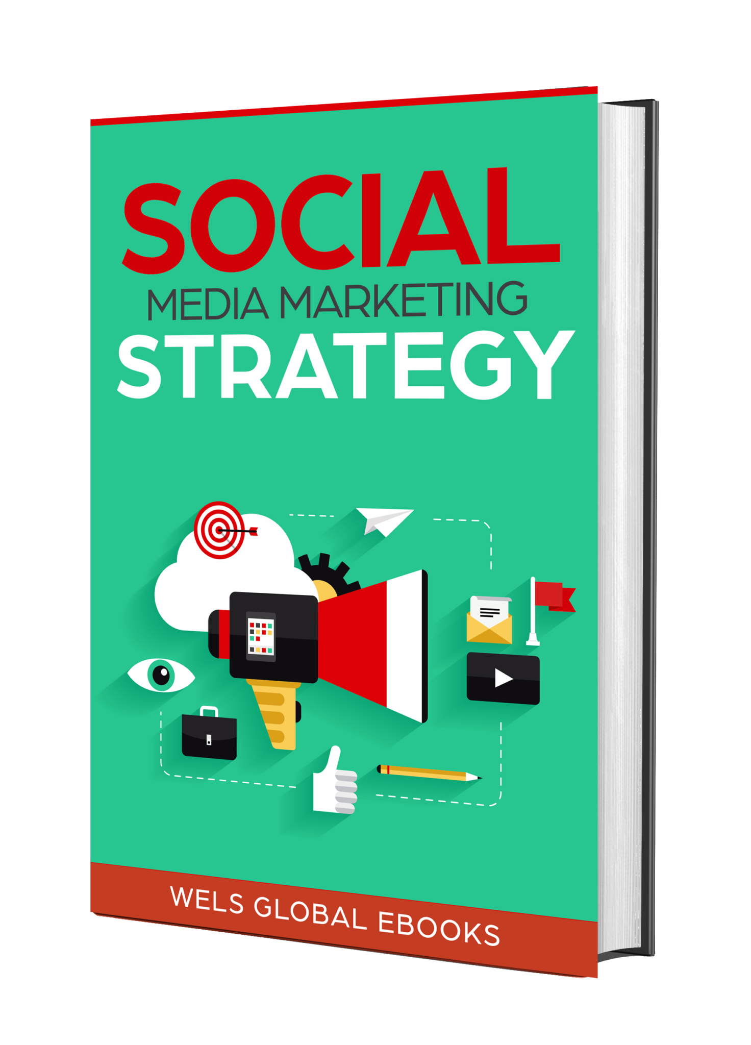 Social_Media_Marketing_Strategies eBook