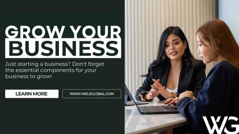 BRANDING SERVICES WELSGLOBAL LLC