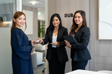 Food and Retail Market Entry in UAE