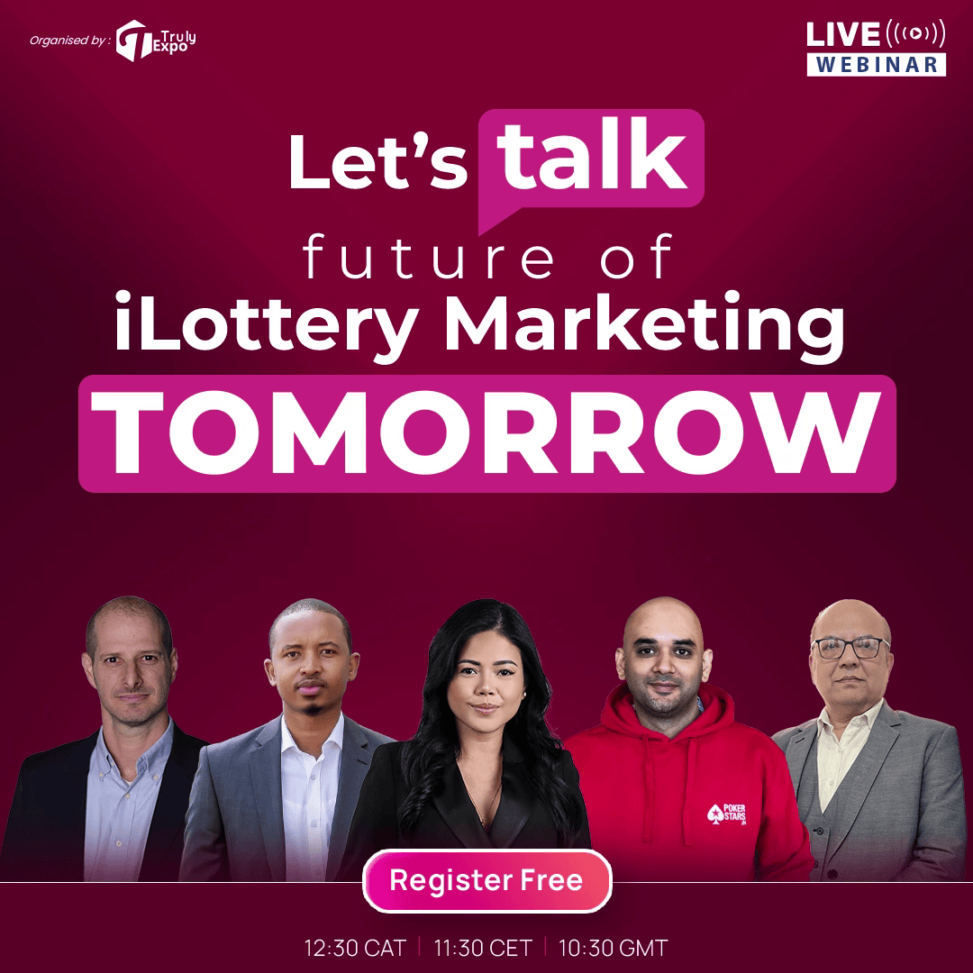 Unlocking Success in iLottery Marketing