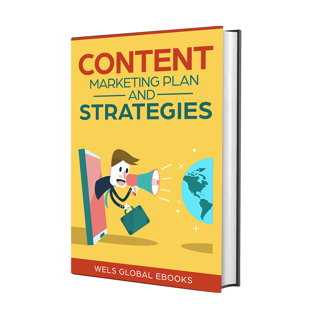 Content Marketing Plan & Strategies