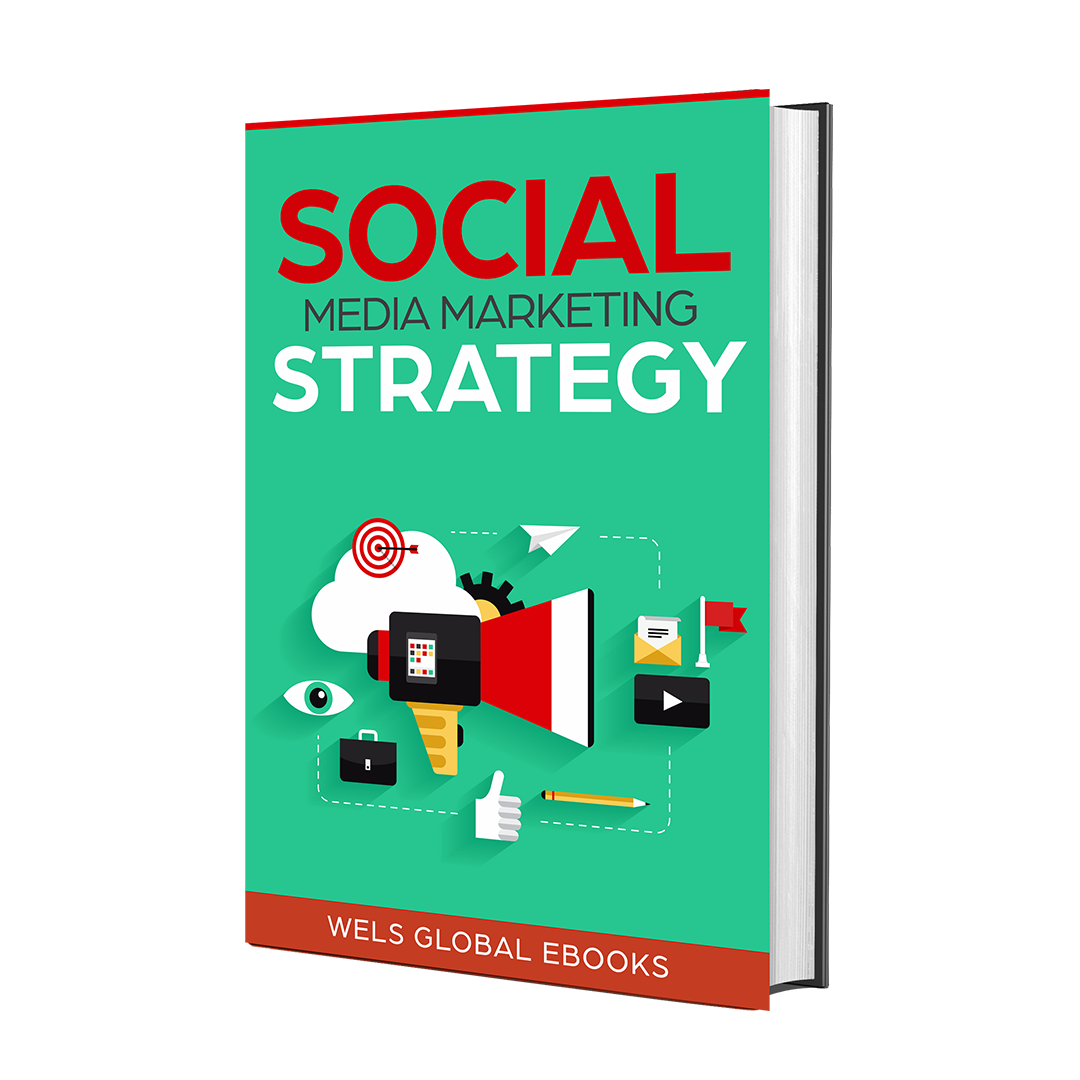 Social Media Marketing Strategy