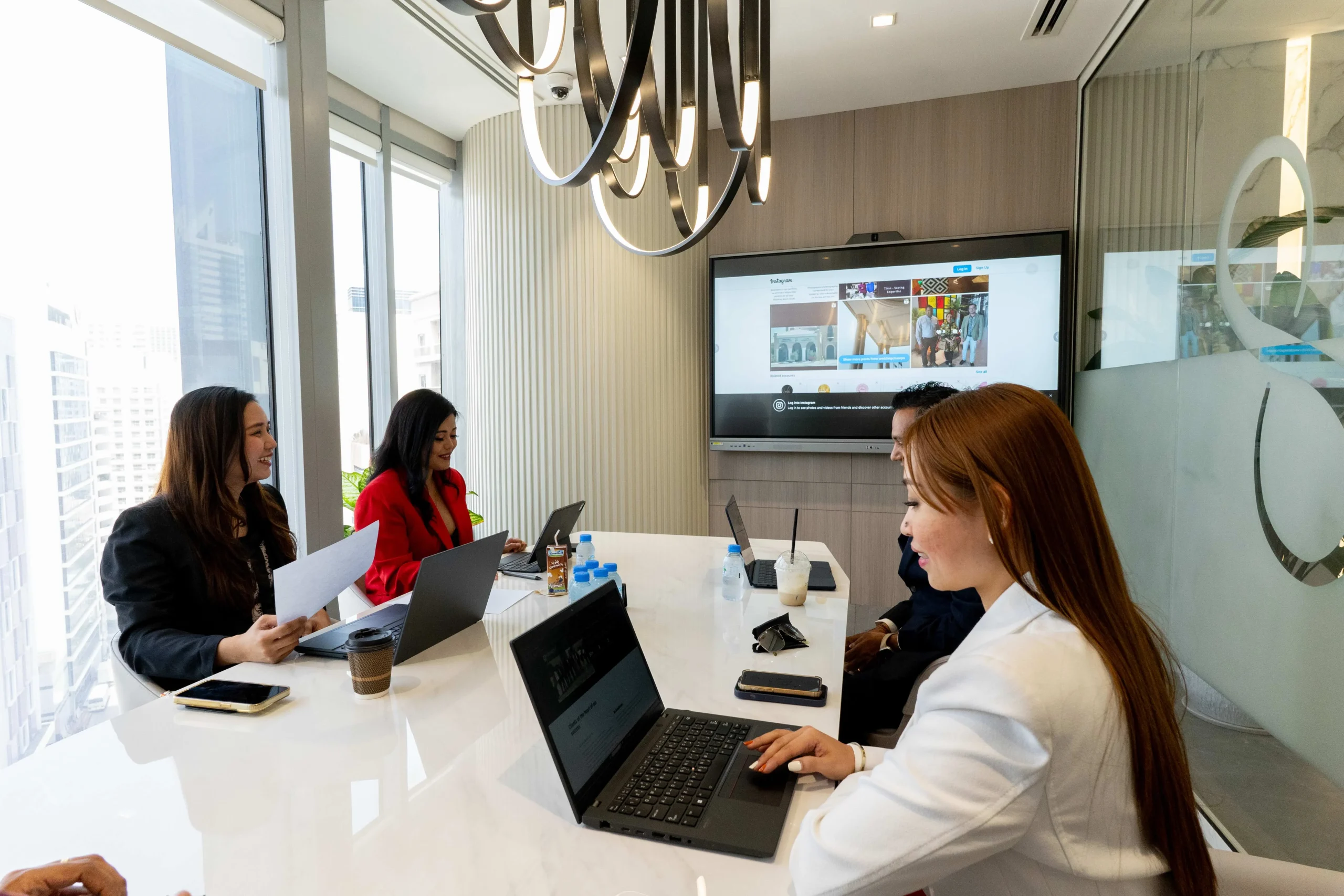 Marketing Agencies in Dubai: How to Choose the Right Partner for Your Business Growth