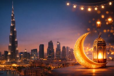 Ramadan Marketing In Dubai