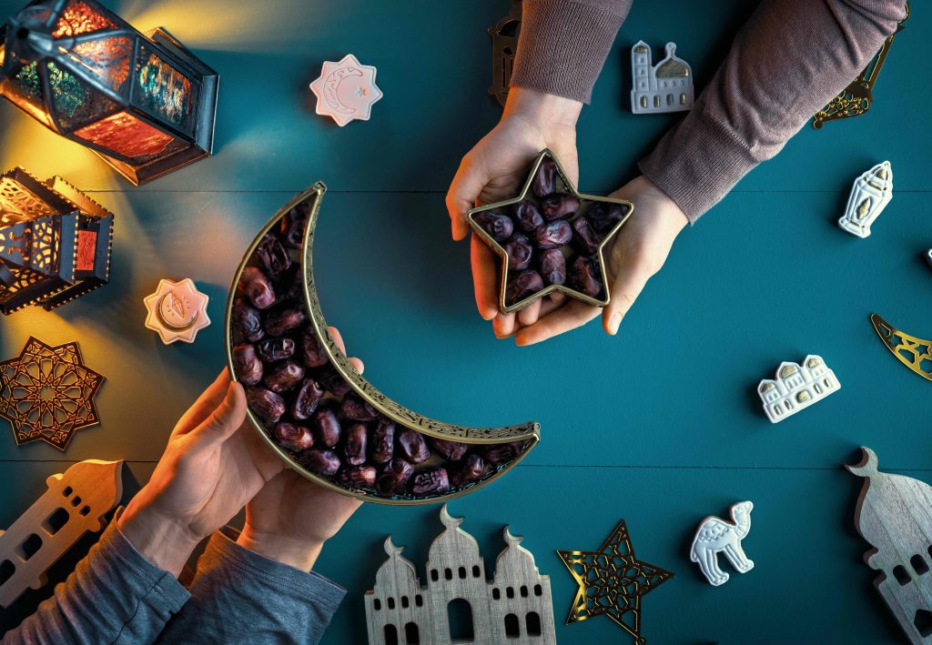 Ramadan Marketing in Dubai