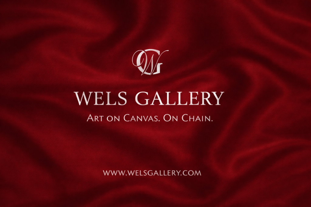 WelsGallery dubai art